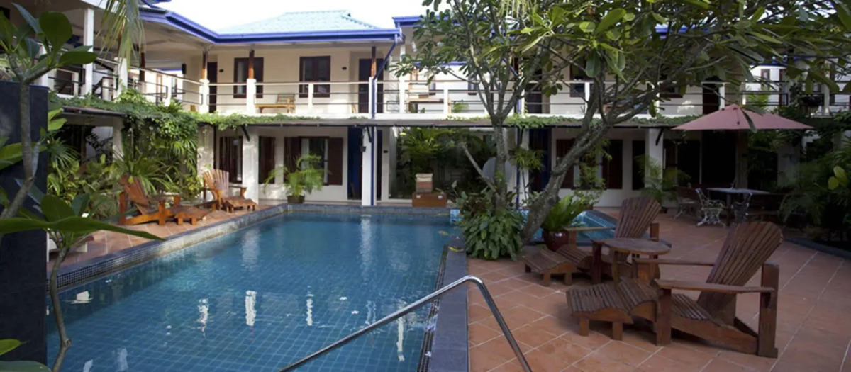 Pier 42 Boutique Resort & Spa