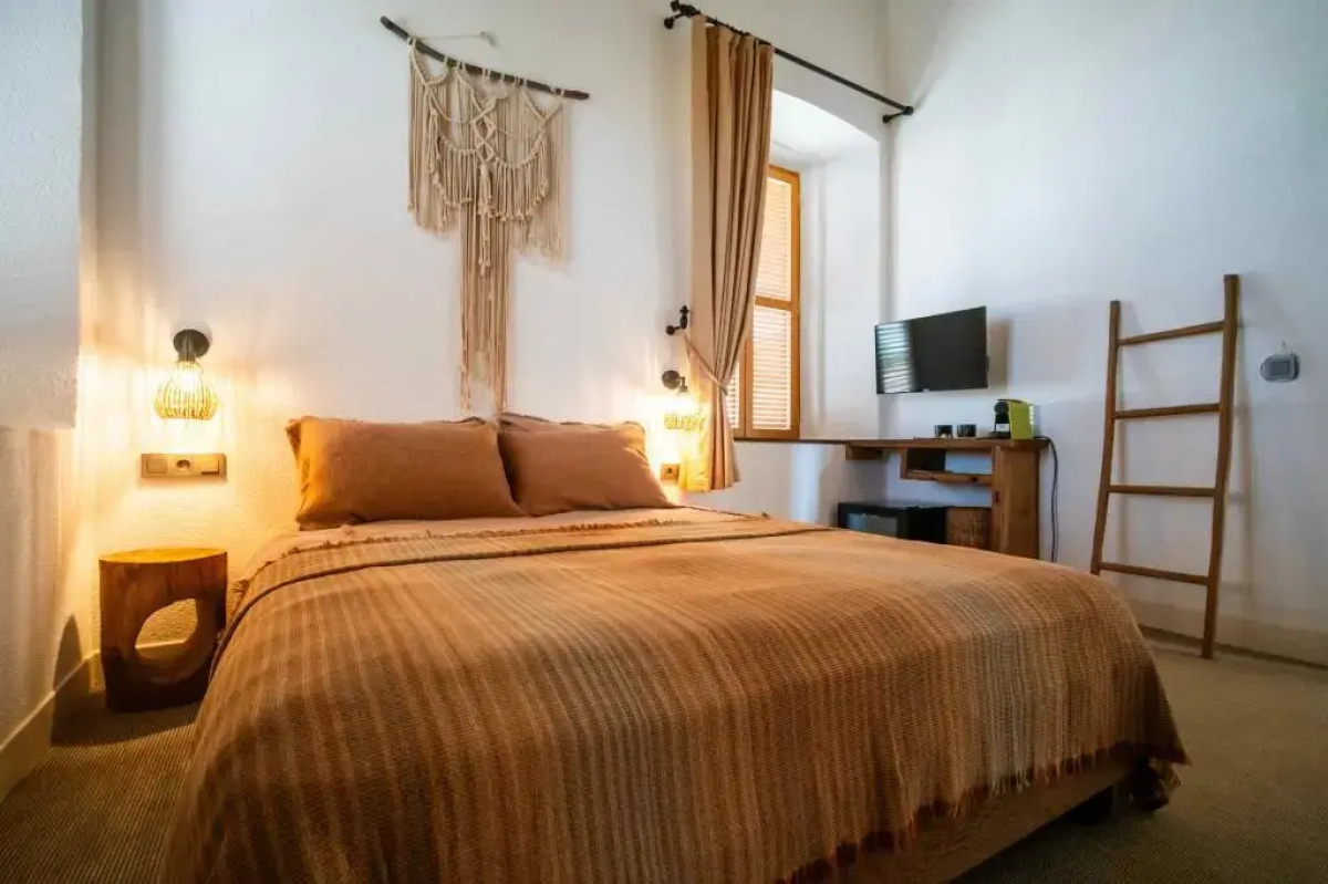 Notarius Hotel Bodrum