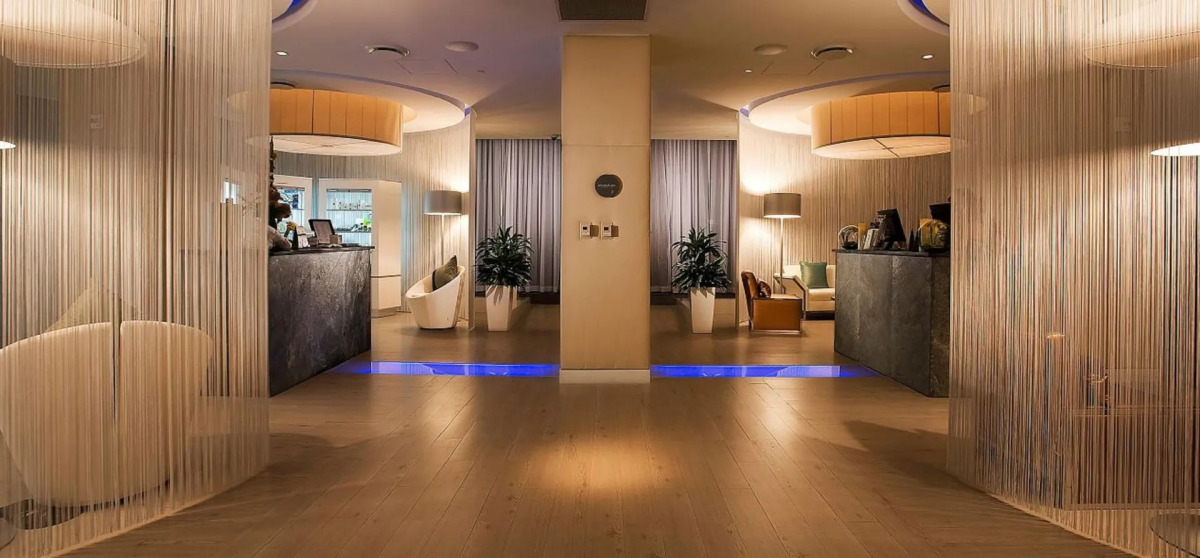 InterContinental Miami by IHG