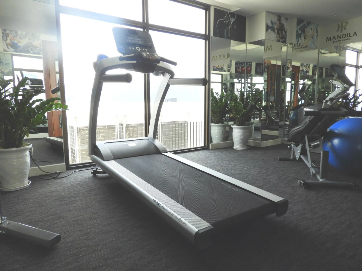 Mandila Beach Hotel DaNang