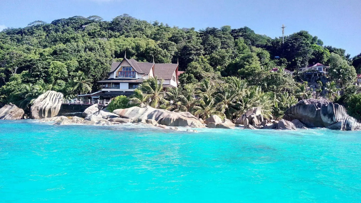 Hotel Patatran Village