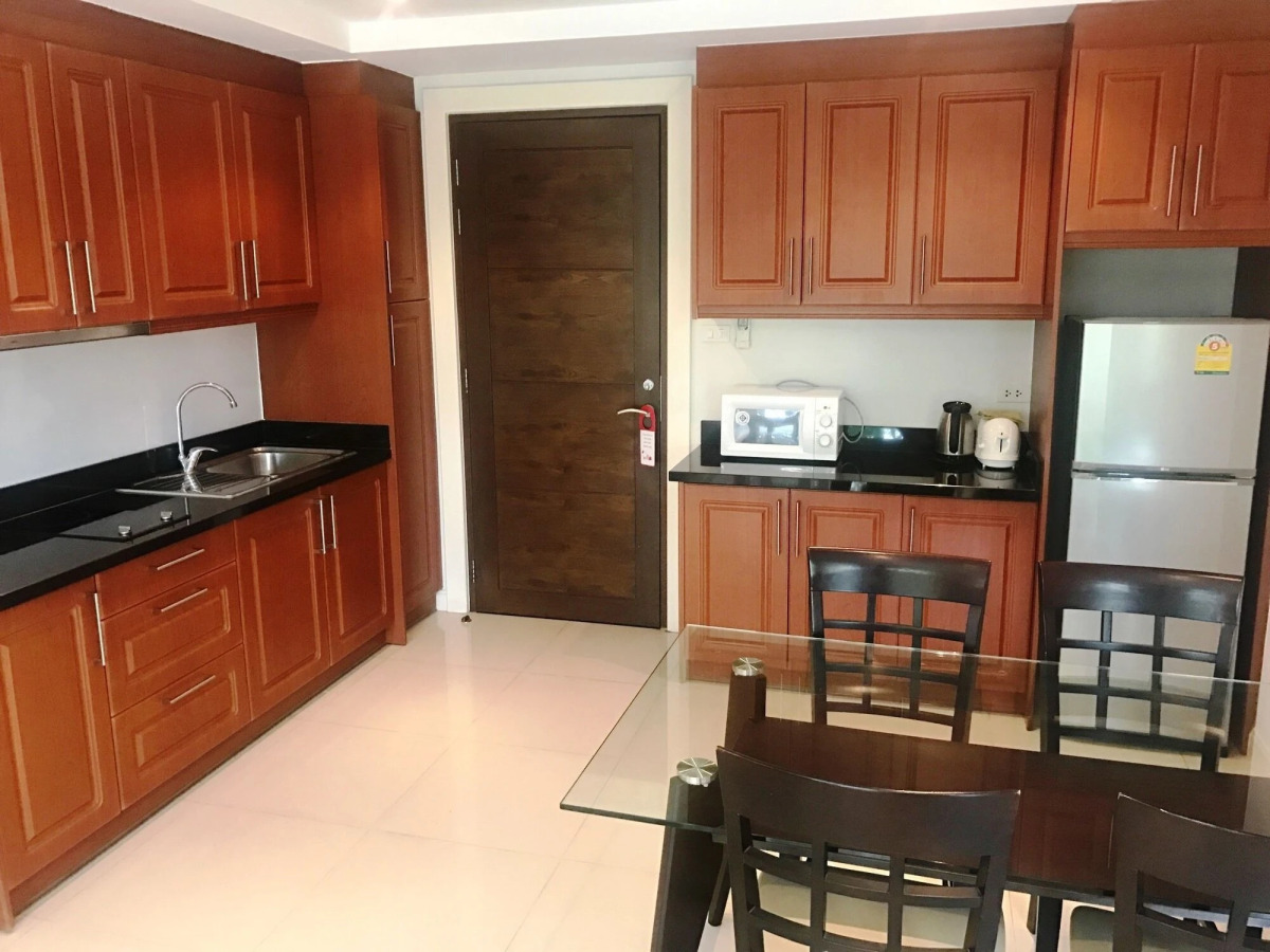 Jomtien Beach Penthouses