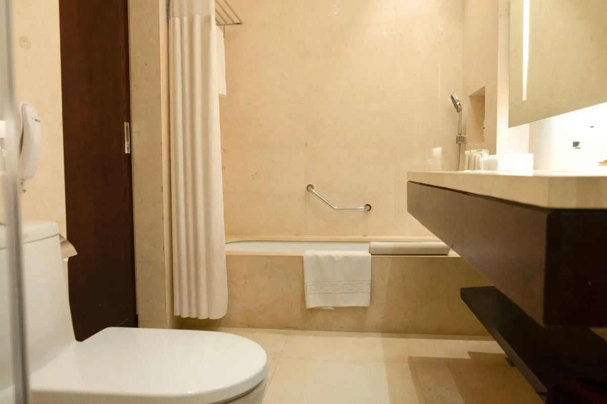 City Garden GRAND Hotel