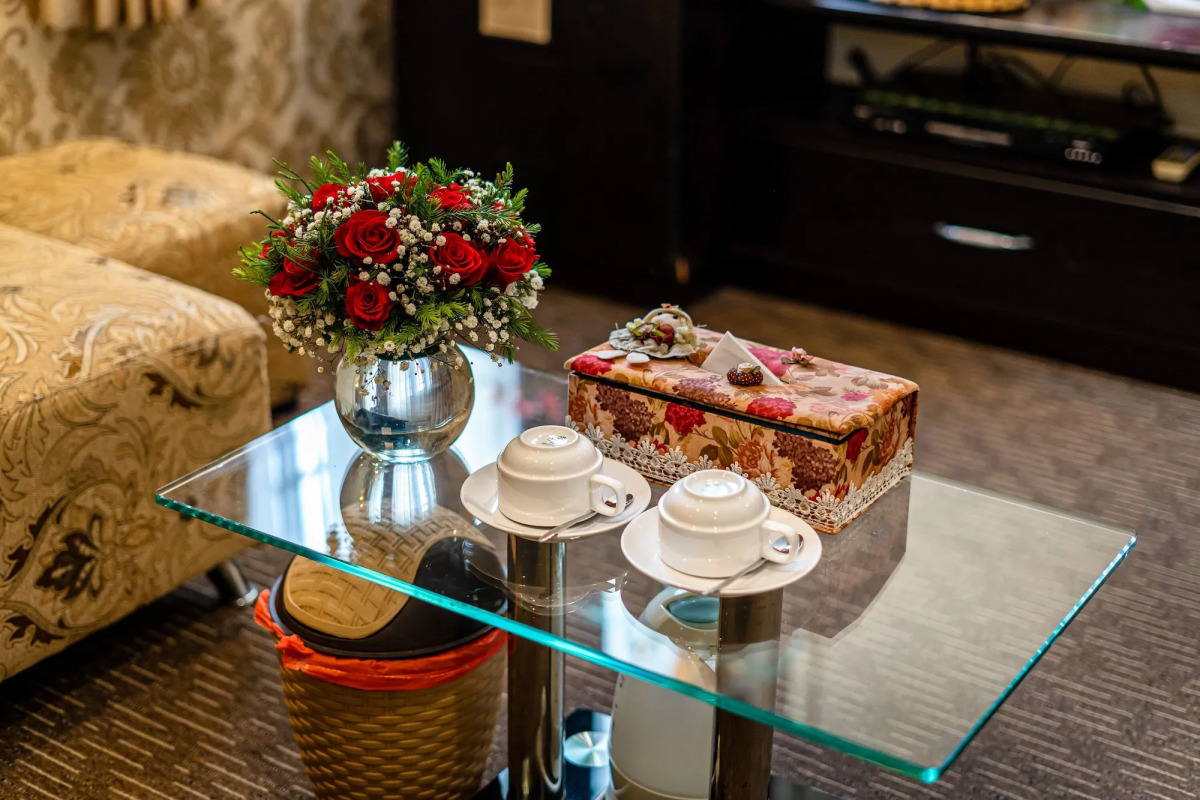 A25 Hotel - 29 Bui Thi Xuan