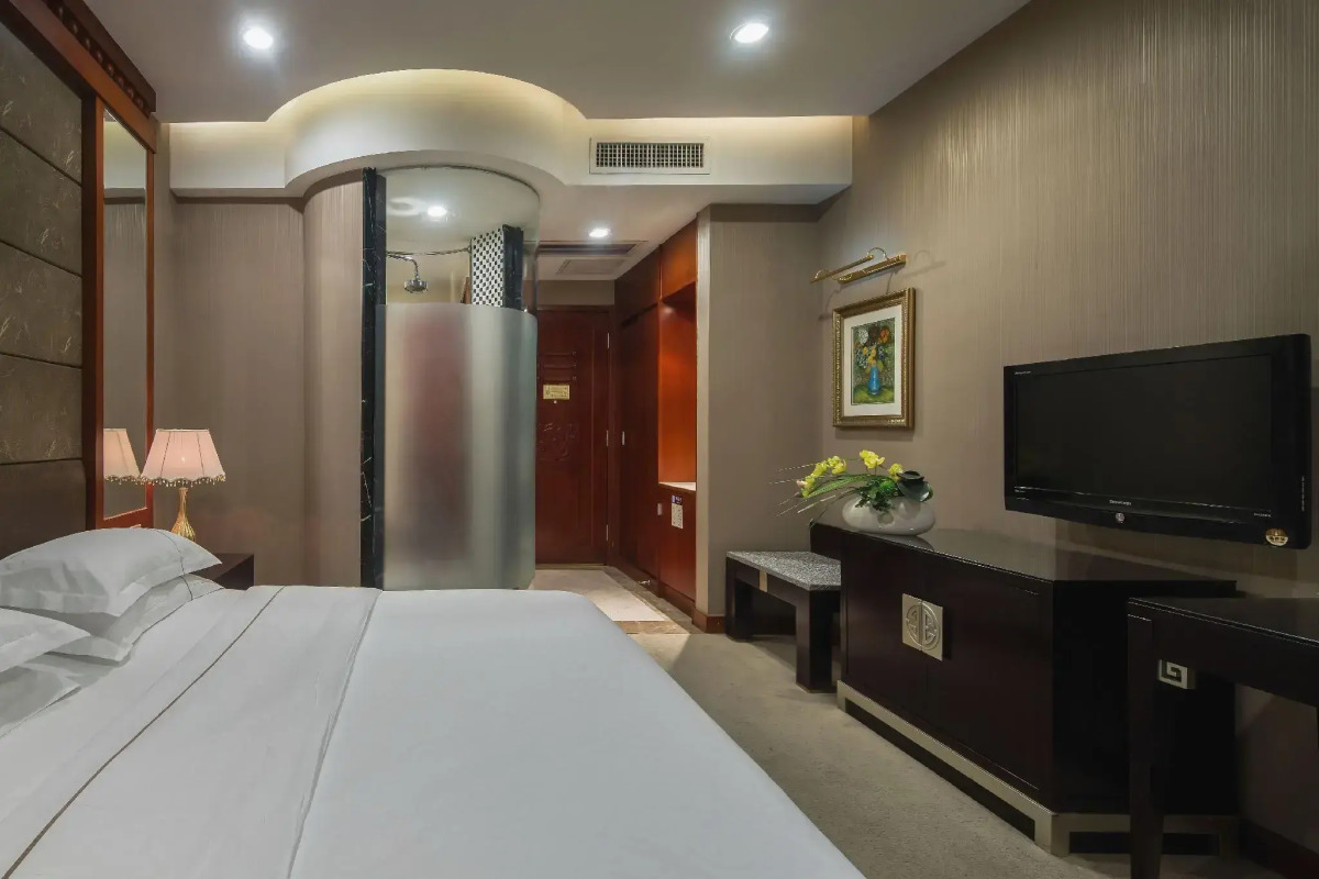 Osotto Recreation Hotel