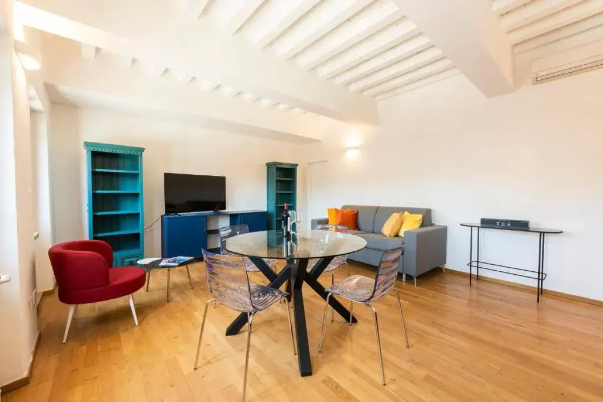 Santa Croce Palace by Mmega