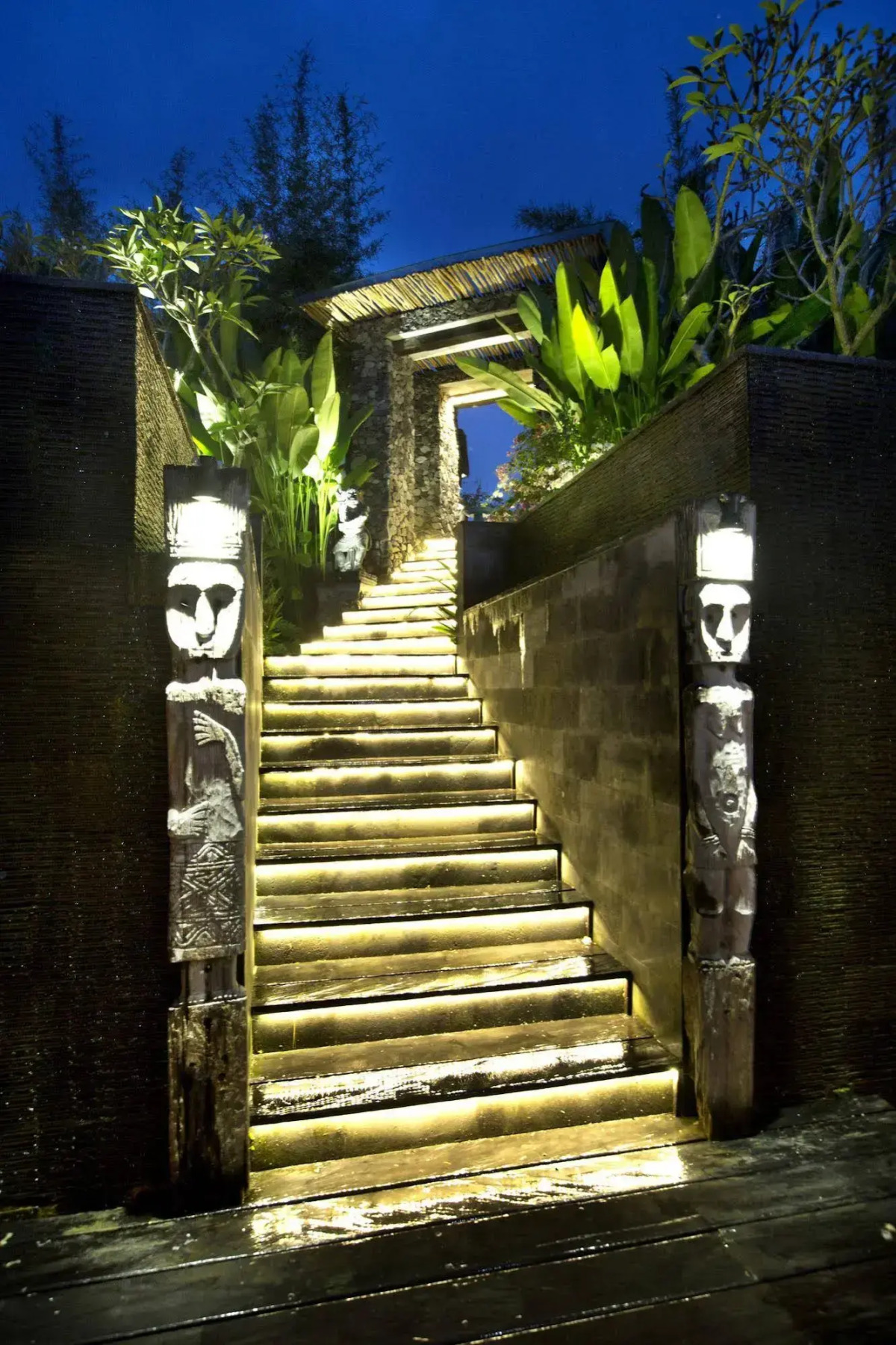 Blue Karma Dijiwa Ubud