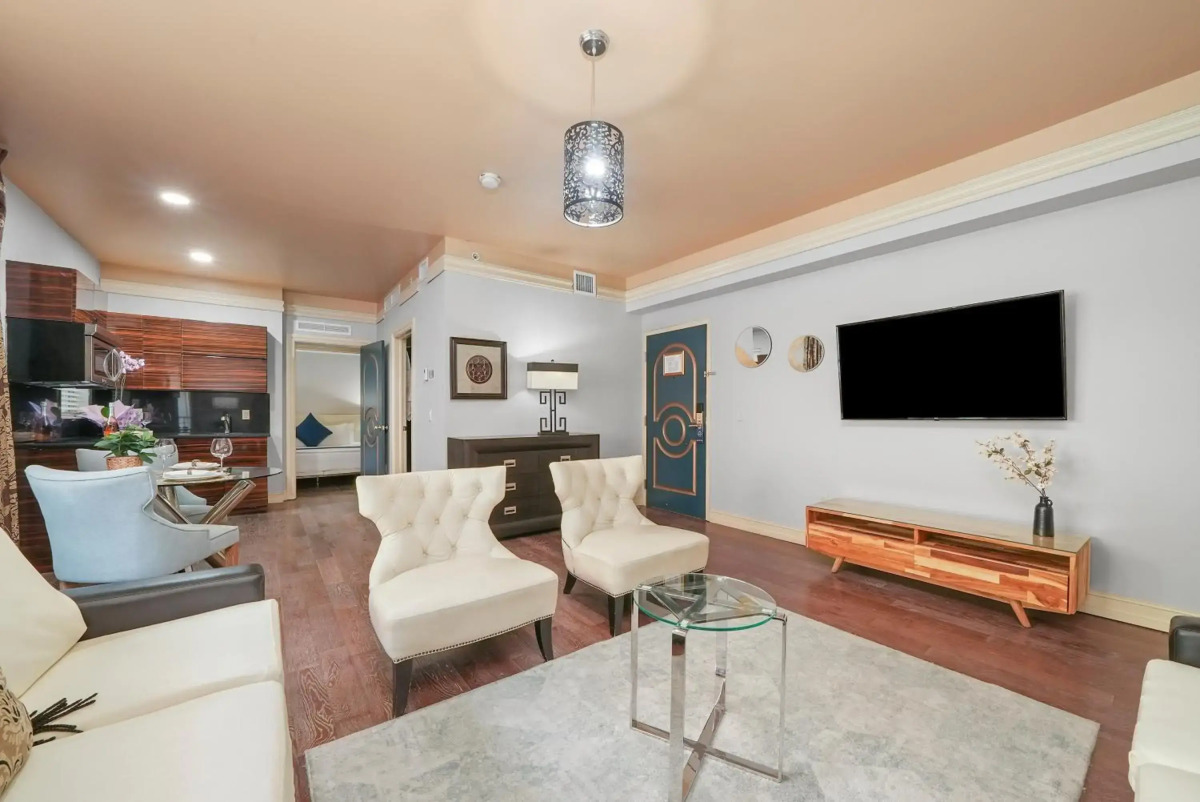 Riviera Hotel South Beach