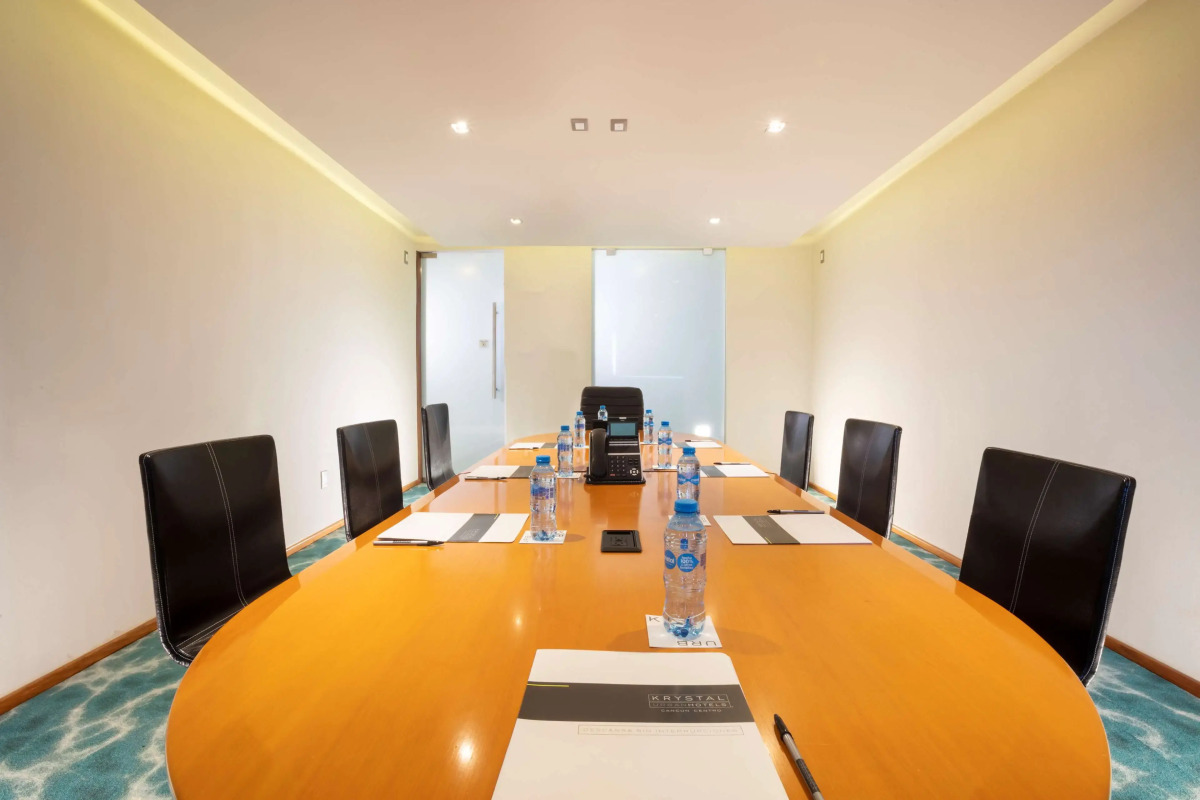 Krystal Urban Cancun & Beach Club