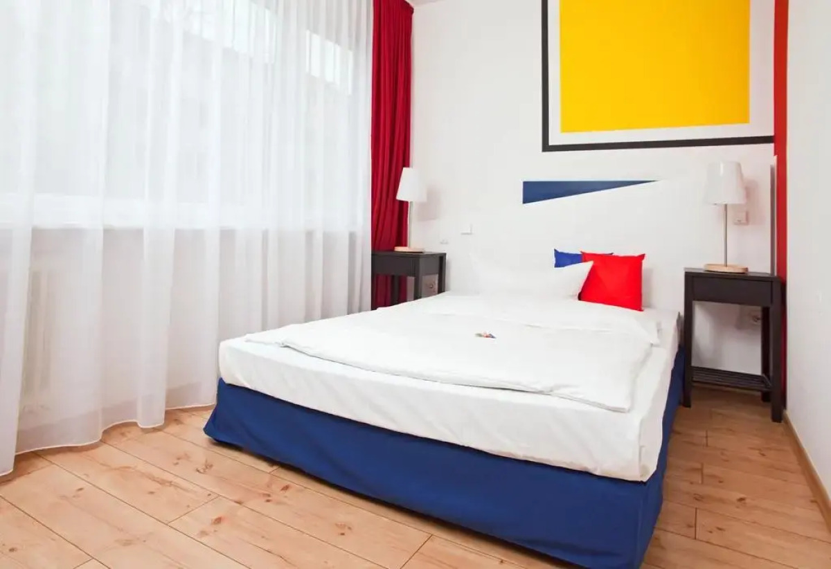 Hotel City Gallery Berlin