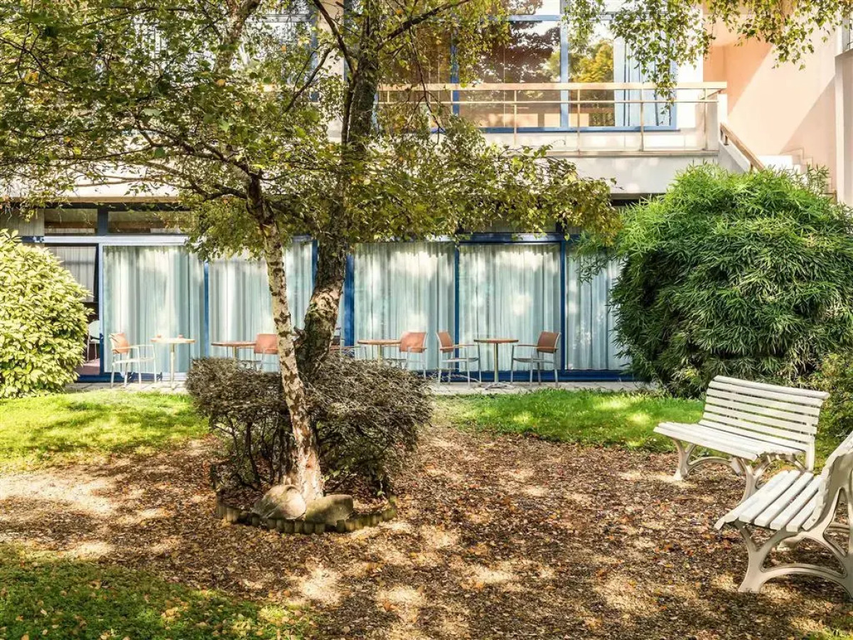 ibis Paris 17 Clichy-Batignolles