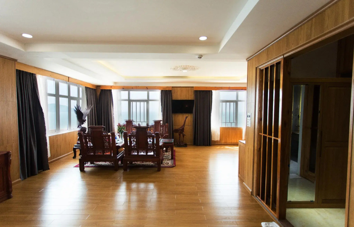 Hoang Yen 1 Hotel