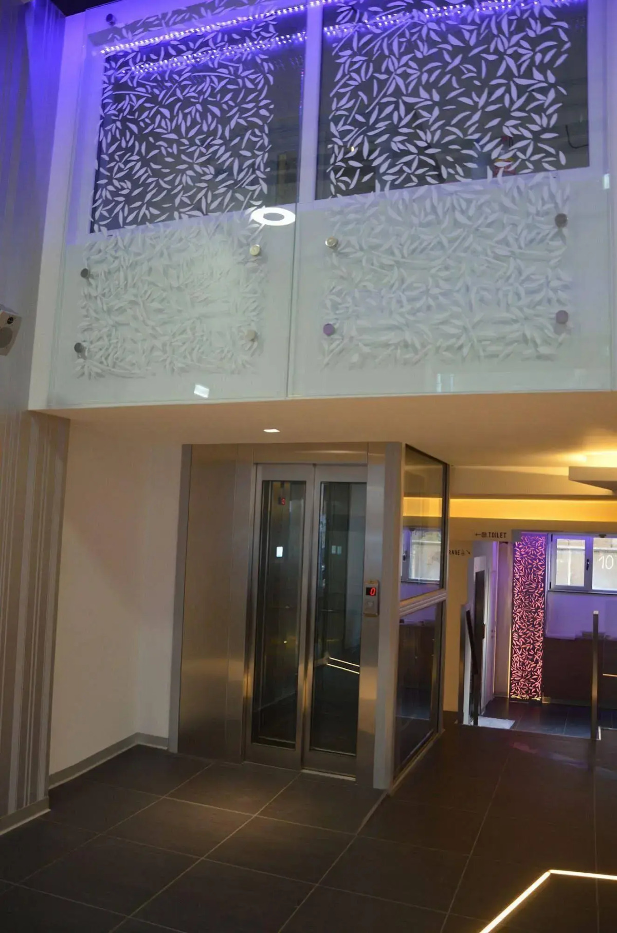 Hotel Srbija Garden Ex Garni