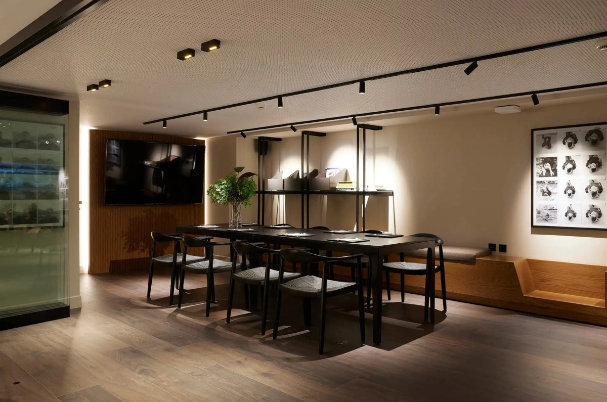 Отель Teight Hotel