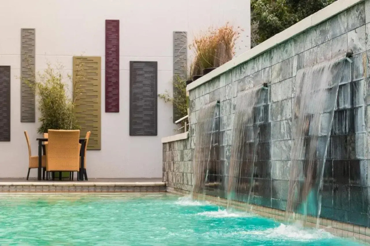 City Lodge Hotel at OR Tambo International Airport