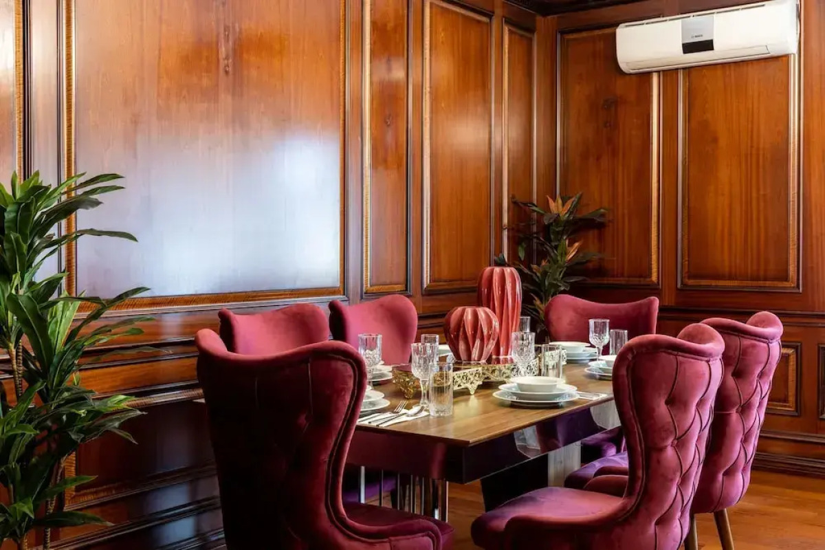 BayMari Suites Plus Florya