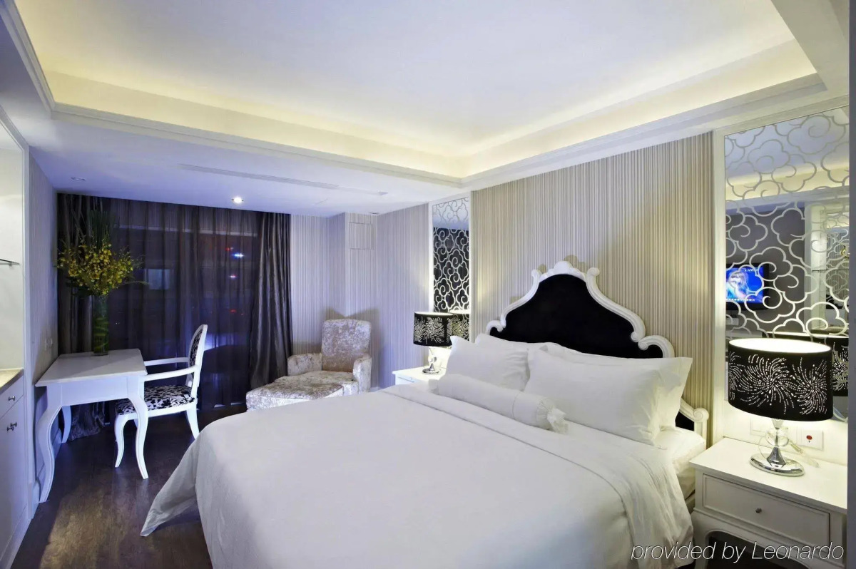 Sun Flower Hotel and Residence