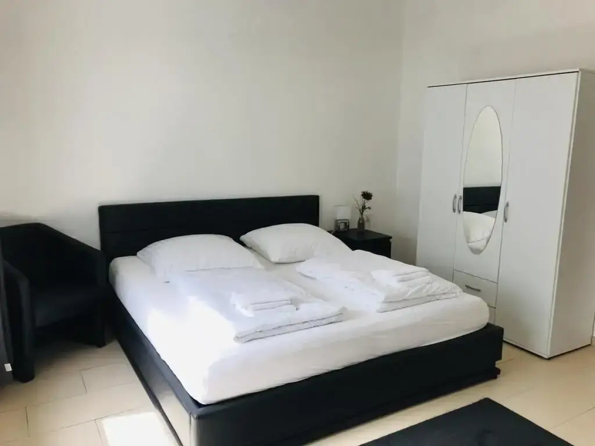 BB Stazione Centrale