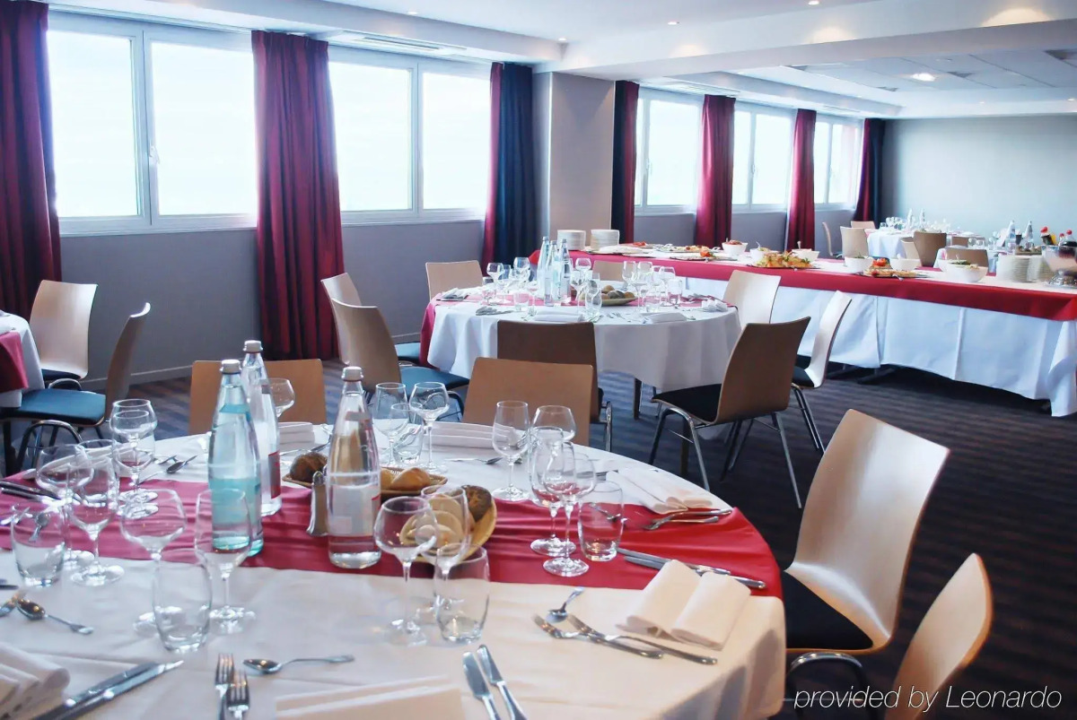 Holiday Inn Mulhouse by IHG