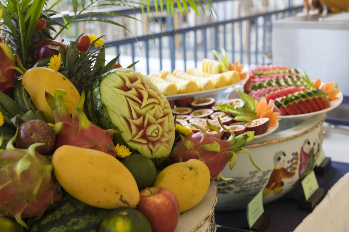 Diamond Bay Condotel - Resort Nha Trang