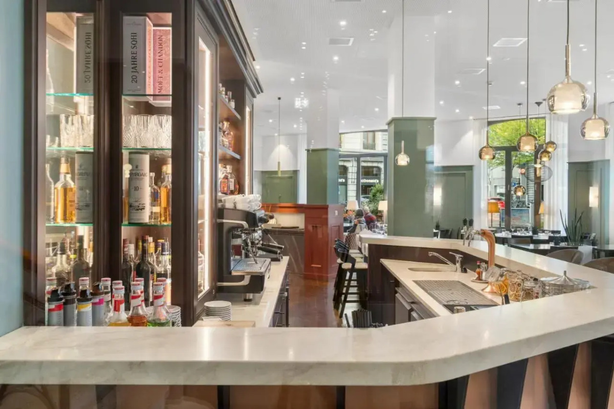 Waldstaetterhof Swiss Quality Hotel