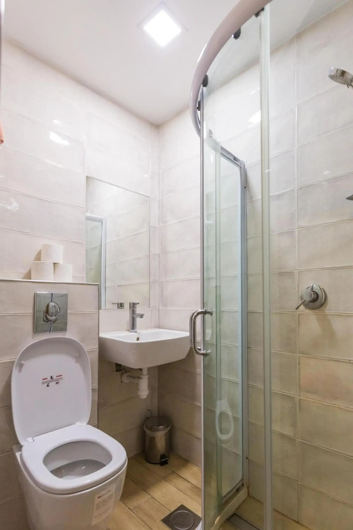 Kaplan Hotel Jerusalem