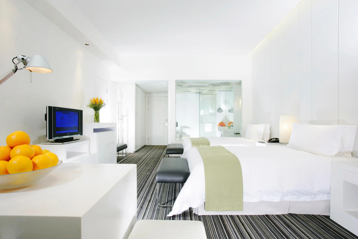 Grand Mercure Shanghai Century Park