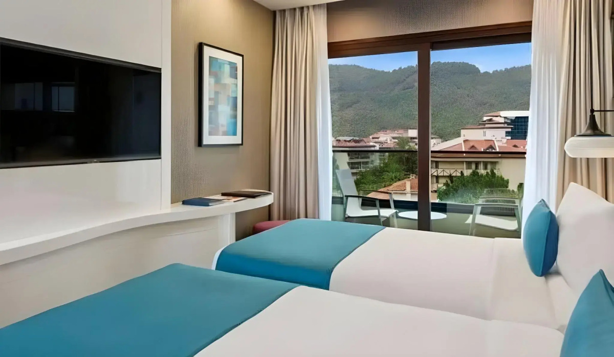 Elite World Marmaris - Adult Only