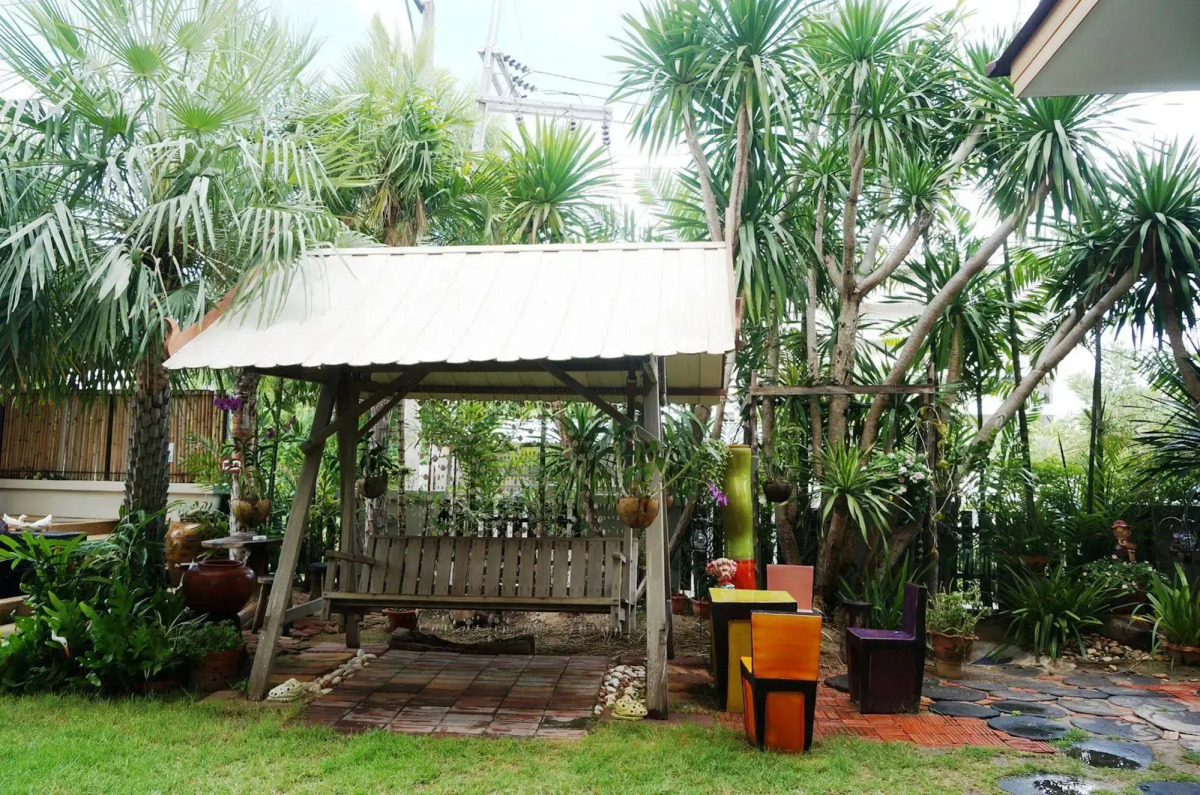 Smile Hua-Hin Resort