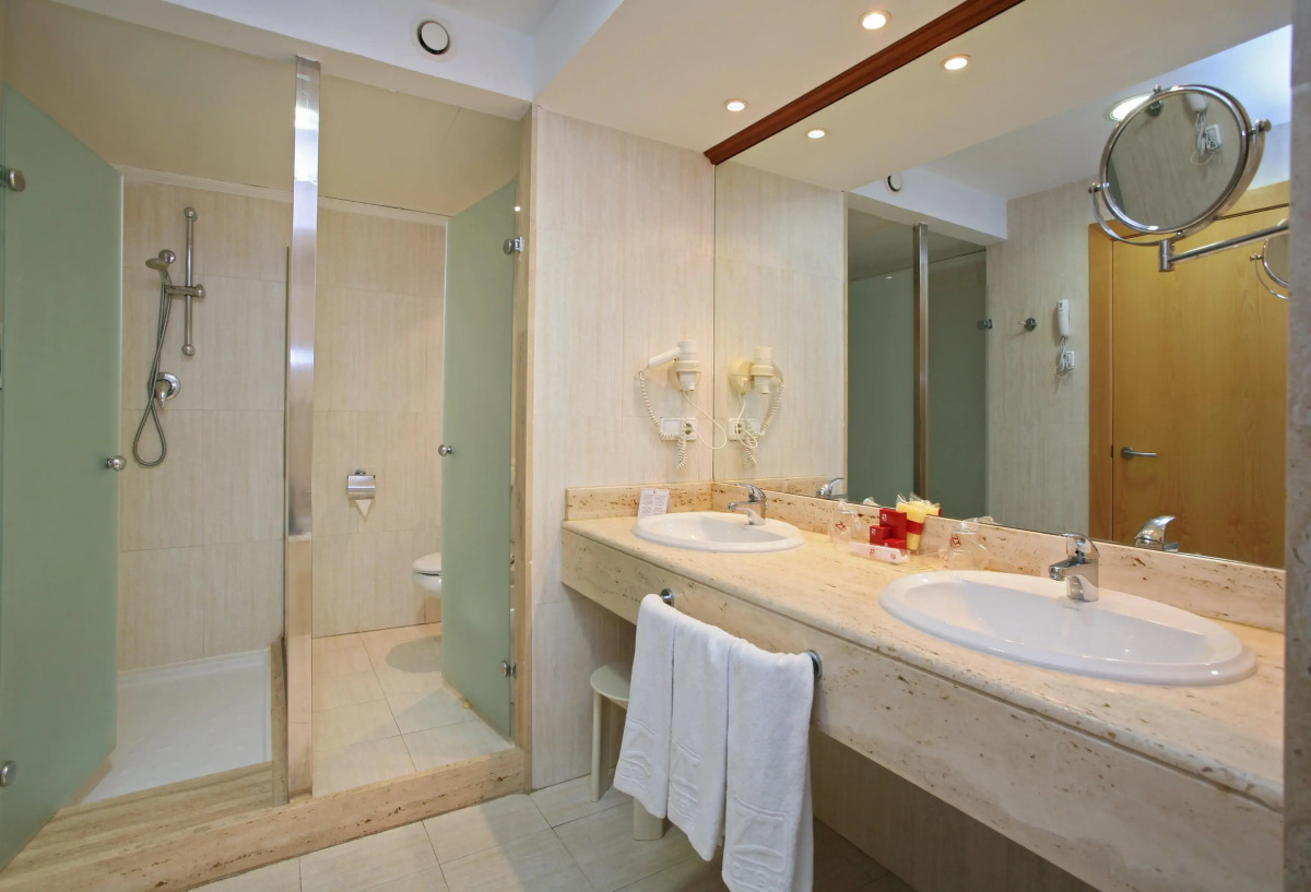 Hotel & Spa Peñíscola Plaza Suites