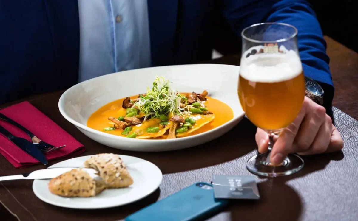 Sheraton Brussels Airport Hotel