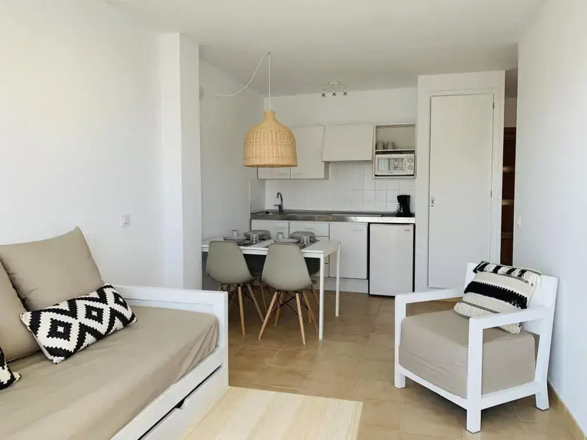 Apartamentos Bauló Mar