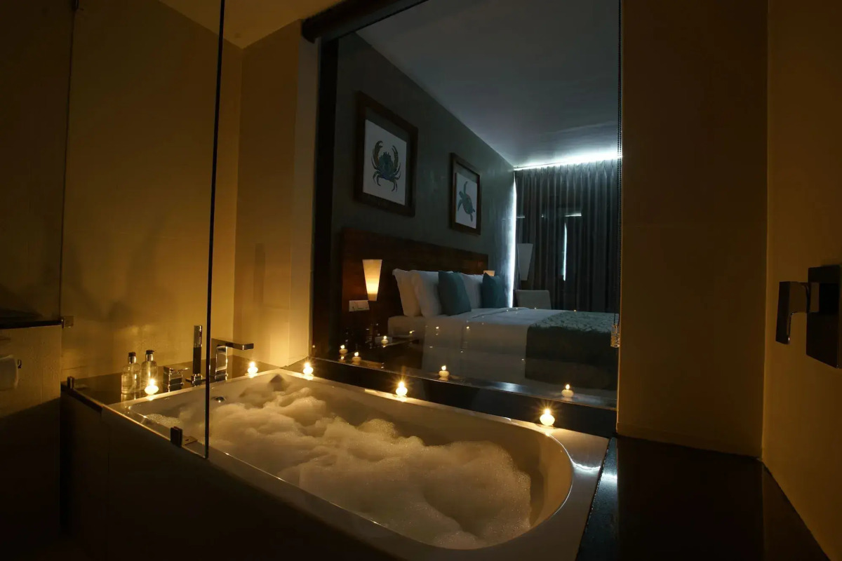 The Habitat Kosgoda by Asia Leisure