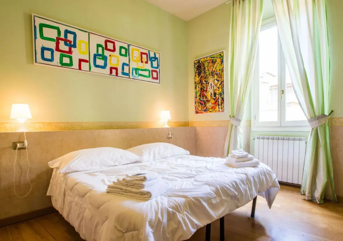 Il Terrazzino su Boboli