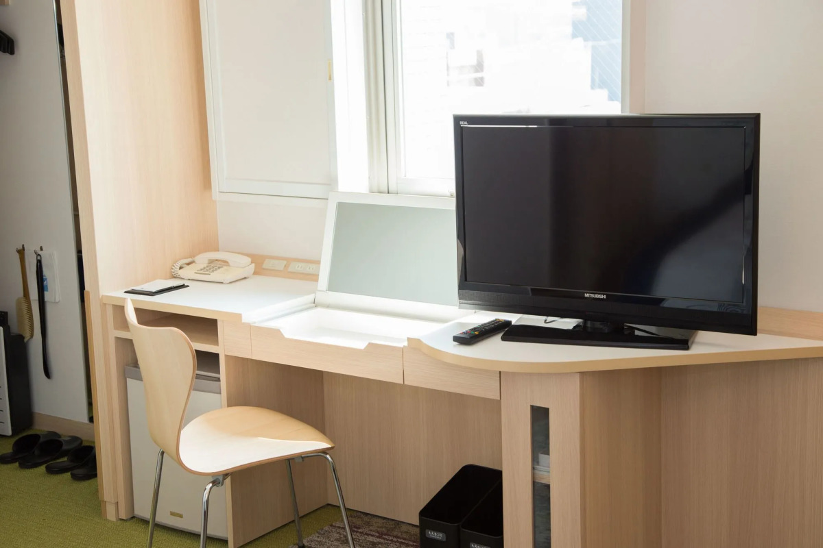 Meitetsu Inn Nagoya Nishiki