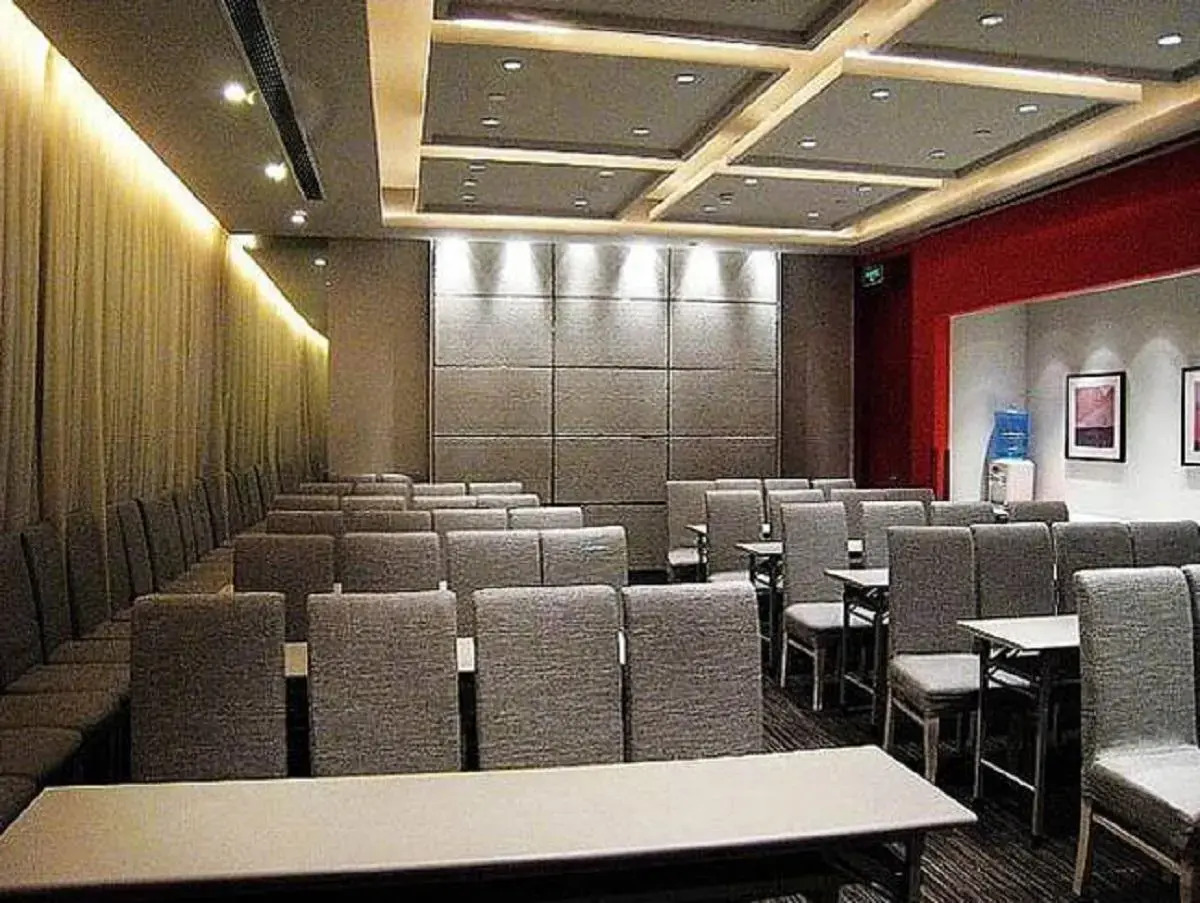 JinJiang Inn Guang'anmen