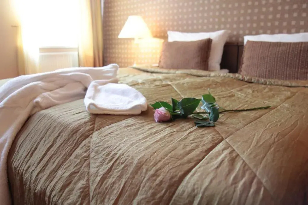 Guest House Smiltele