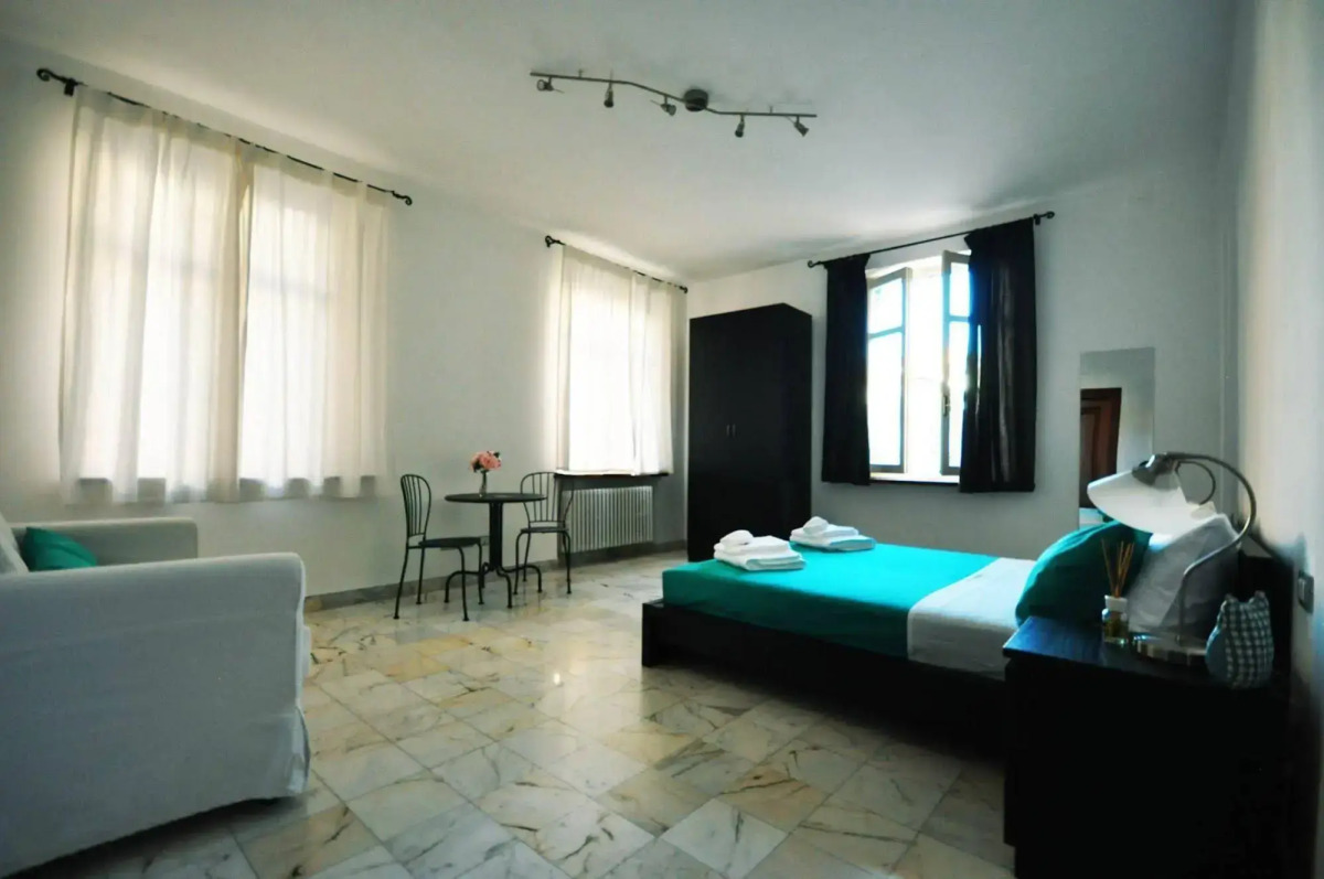 From Italy With Love