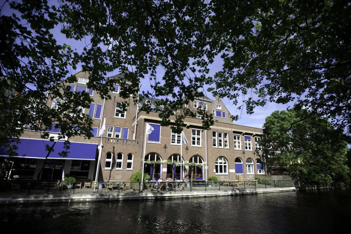 Stayokay Den Haag - Hostel