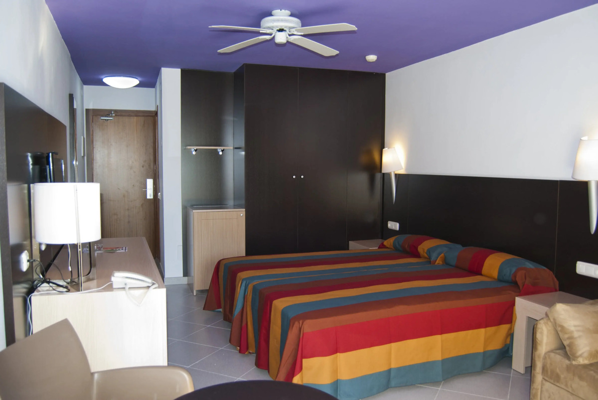 SBH Monica Beach Hotel