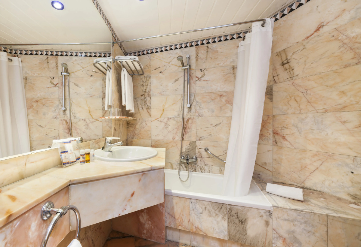 Hi! Palmanova Palace