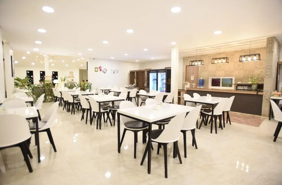 The Story Resort Bohol