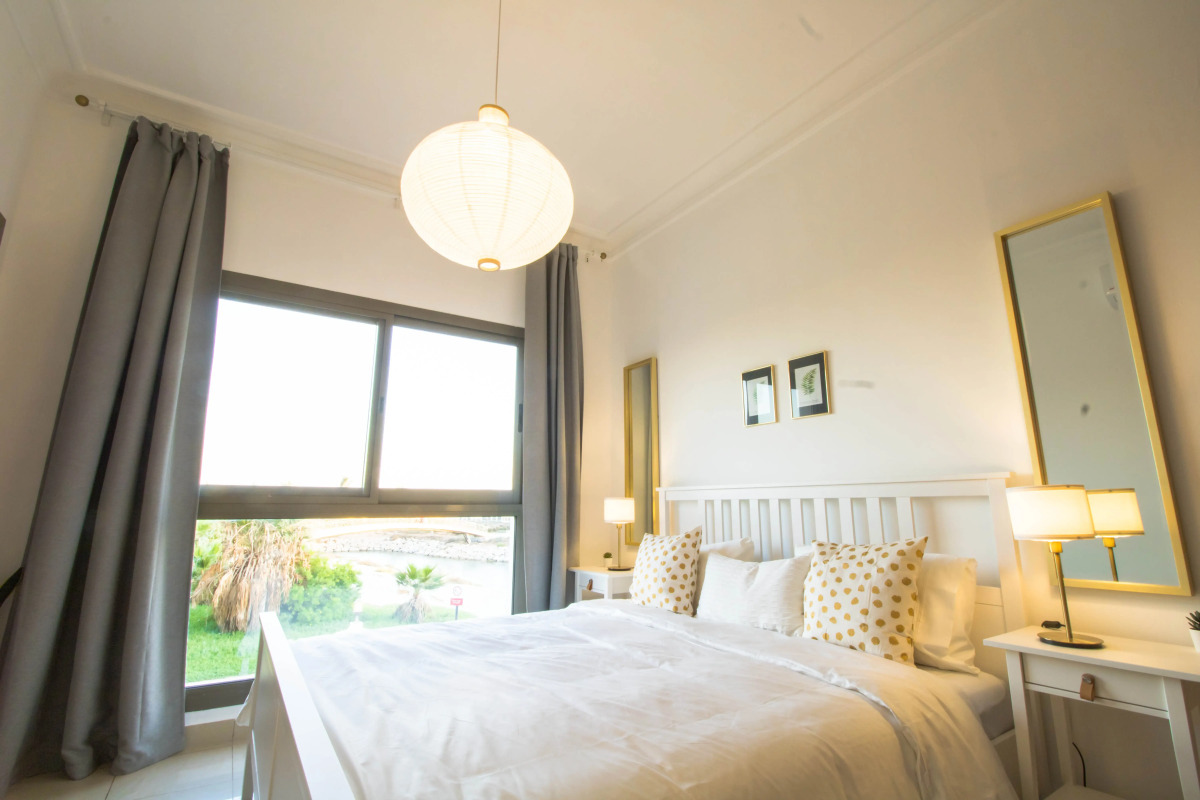 Fairways Villa at Al Hamra Village