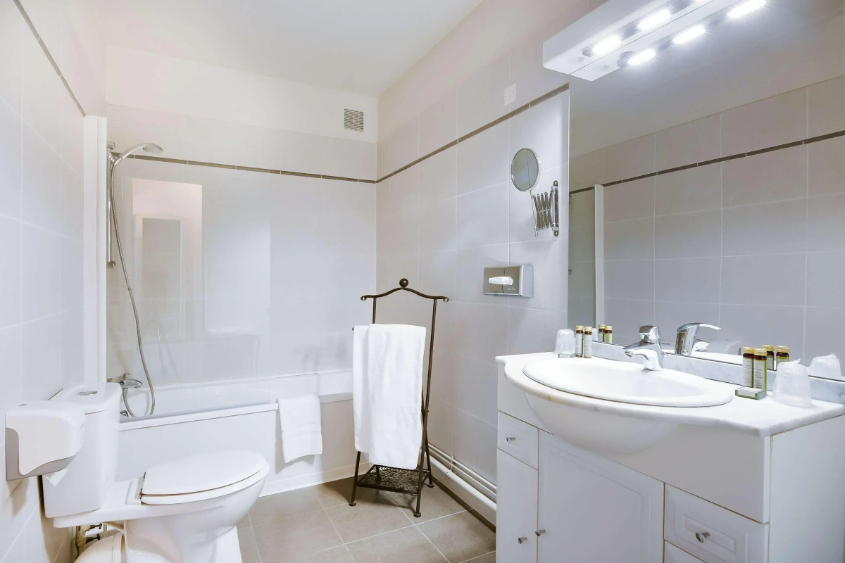 Hotel Le Maxime, BW Signature Collection