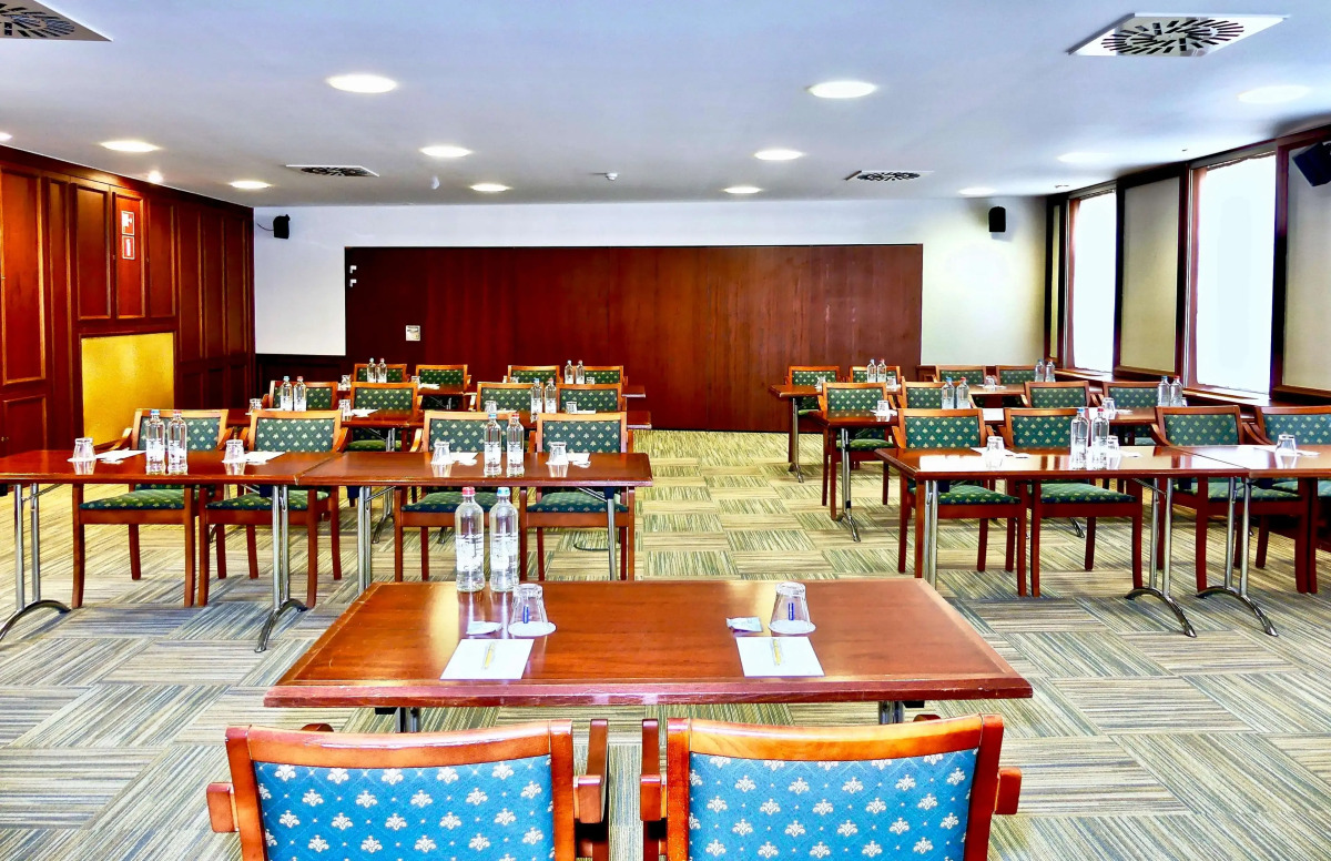 Golden Tulip De' Medici Hotel