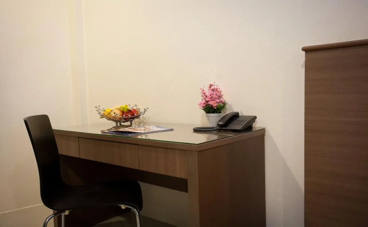 The Wave Patong Boutique Hotel