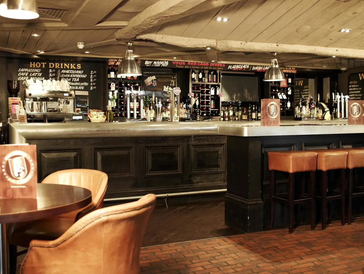 Village Hotel Farnborough