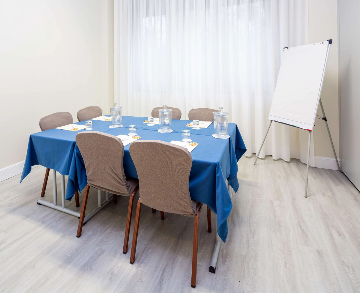 Best Western Air Hotel Linate