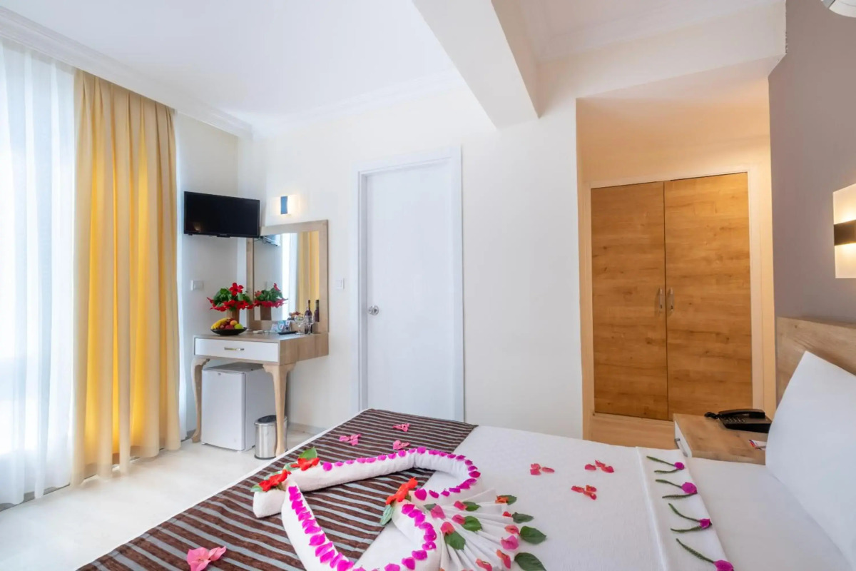 Hôtel Saphir Grenelle