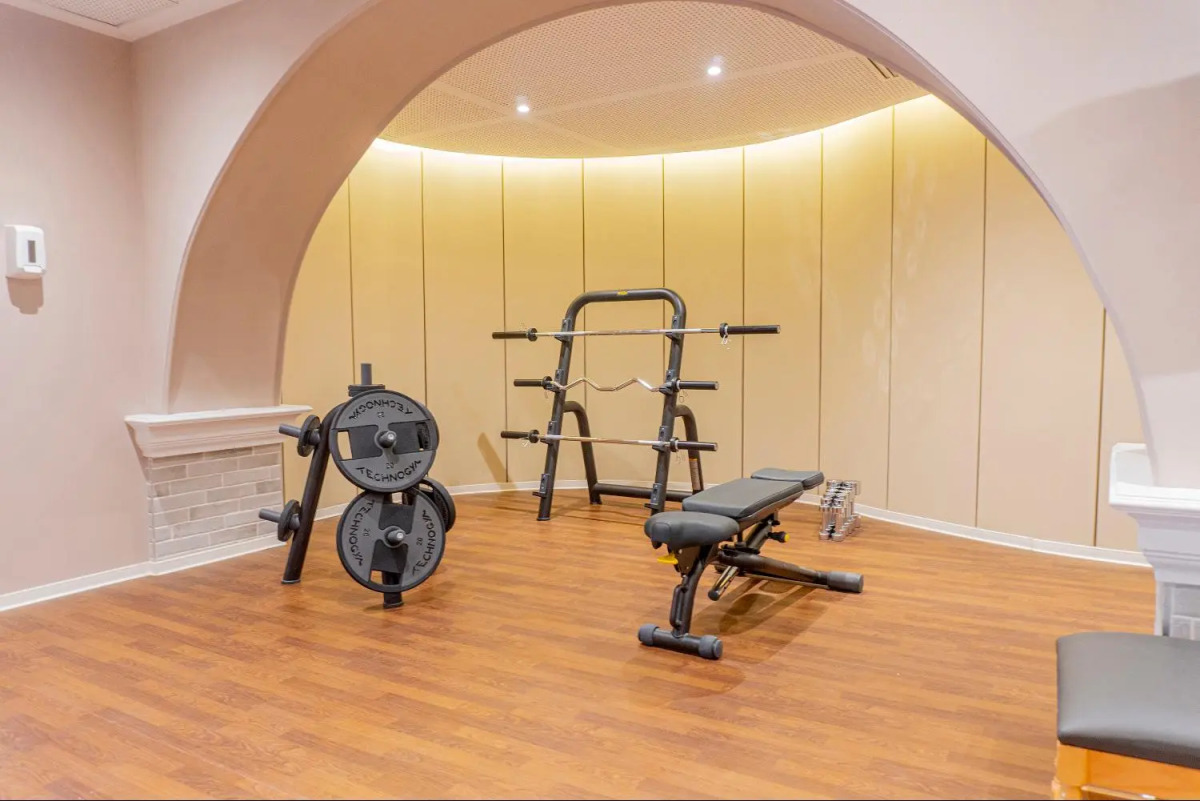 Telégrafo Axel Hotel La Habana